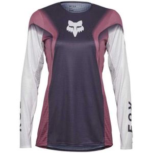 Fox Racing Mx Flexair Infinite T-shirt Met Lange Mouwen