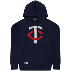 New Era - Minnesota Twins Nos - Hoodie