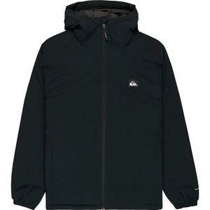 Quiksilver Overcast 3k Insulated Jas Gerenoveerd