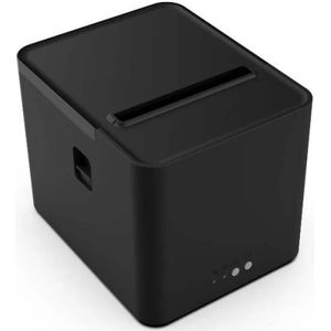 Nilox - NX-P288-UL - USB Kabel - Zwart - 2 Meter