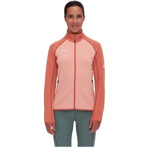 Mammut Aconcagua Fleece Met Volledige Rits