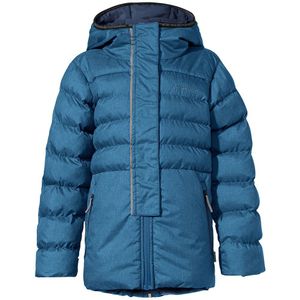 Vaude Manukau Padded Jacket Blauw 134-140 cm Jongen