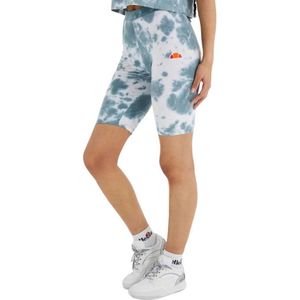 Ellesse Tour Tie Dye Korte Leggings