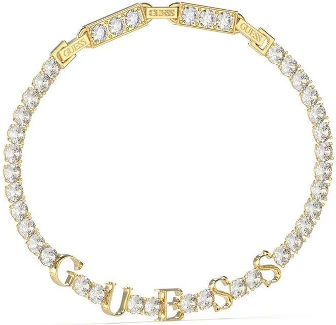 GUESS - Arm Party - Armband - Zilver - Metaal