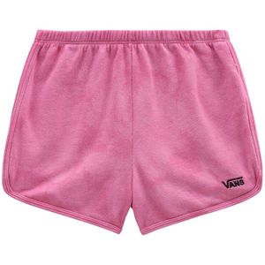 Vans Sky Wash Sas Shorts Roze L Meisje