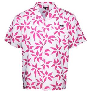 Santa Cruz Under Pressure Overhemd Met Korte Mouwen