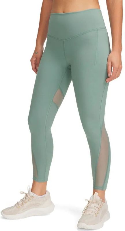 Under Armour - Vanish Elite Vent - Leggings - 7/8