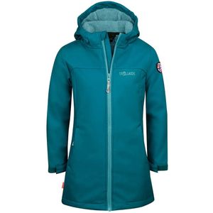 Trollkids Kristiansand Coat Jas