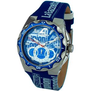 Chronotech Ct7922am-47 Watch Blauw