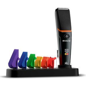 Kuken 34387 Haarknipper