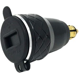 Interphone Cellularline Din Adapter