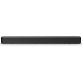 Philips - Tab4000 - Soundbar - Zwart - 2.0 Kanalen - 30 W RMS