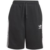 Adidas Originals Shorts Zwart 10-11 years Jongen