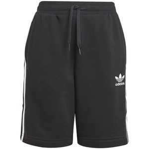 Adidas Originals Shorts Zwart 10-11 years Jongen