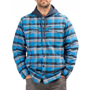 Klim Targhee Fleece Met Kap