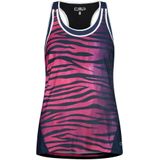 CMP - Damestanktop - Bloemenprint