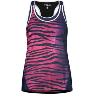 CMP - Damestanktop - Bloemenprint