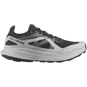 Salomon Ultra Flow Trail Running Shoes Grijs EU 42 2/3 Man
