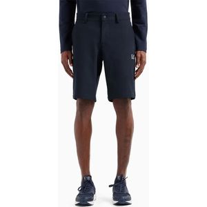 Ea7 Emporio Armani 6dps05-pngwz Korte Broek