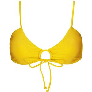 Barts Isla Bow Tie Bikinitop