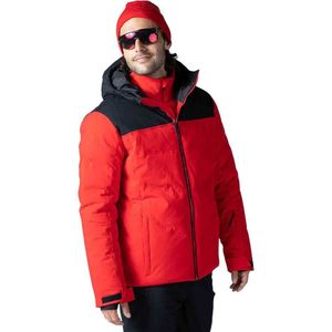 Rossignol Siz Jacket Rood L Man