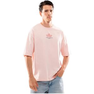 Siroko Naiad T-shirt Met Korte Mouwen