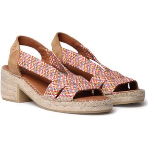 Toni Pons Dalyn Hakken Sandalen