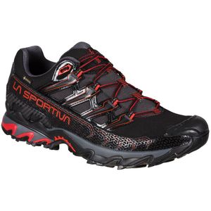 La Sportiva Ultra Raptor Ii Goretex Hiking Shoes Zwart EU 46 1/2 Man