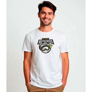 Kruskis Extreme Motocross Eco T-shirt Met Korte Mouwen