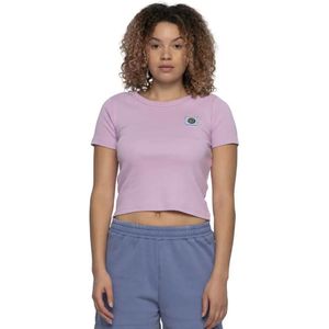 Santa Cruz Other Dot Label T-shirt Met Korte Mouwen