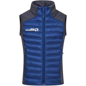 Rock Experience Malik Hybrid Vest