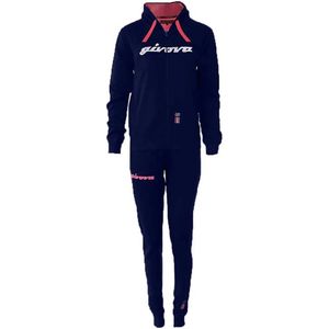 Givova - 105 - Trainingspak - Fleece - Dames