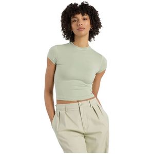 New Balance Nb Define Fitted T-shirt T-shirt Met Korte Mouwen