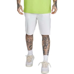 Siksilk Ss-26529 Korte Jeans