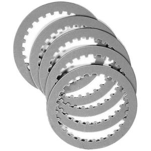 Surflex Kawasaki Kx 125 1994-2007 Koppeling Wrijving Schijven