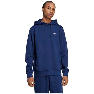 Adidas Originals Trefoil Essentials French Terry Hoodie