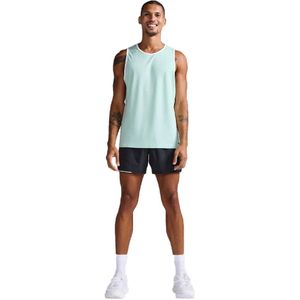 2xu Aero Mouwloos T-shirt