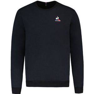Le Coq Sportif 2310557 Essentials N°4 Sweatshirt Zwart 2XL Man