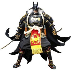 Dc Comics Batman Ninja 2.0 Normal Version Figure Veelkleurig