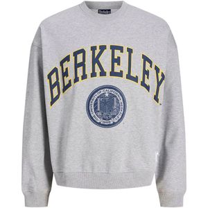 Jack & Jones Berkeley Styd Sweatshirt