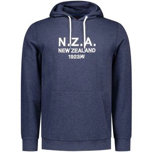 Nza New Zealand 25mn320 Hoodie