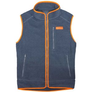 One Way Pile Vest