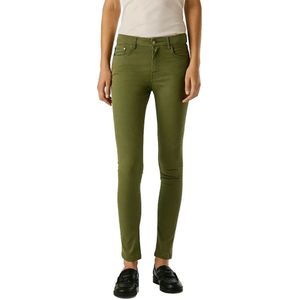 Pepe Jeans Mid Rise Skinny Thelma Broek