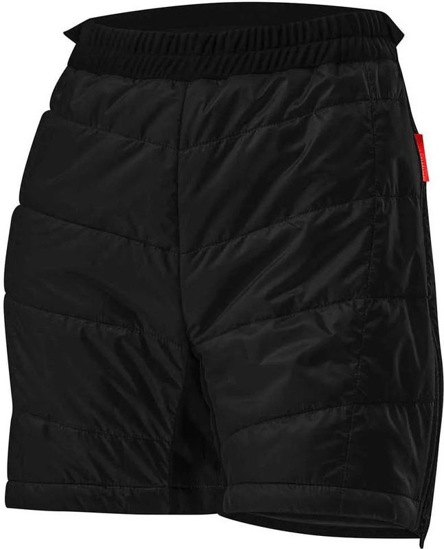 Löffler - PL60 - Sportshort - Zwart - Polyester/Nylon