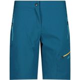 CMP - Dames Bermuda - Lichtgewicht - Comfortabel en Functioneel