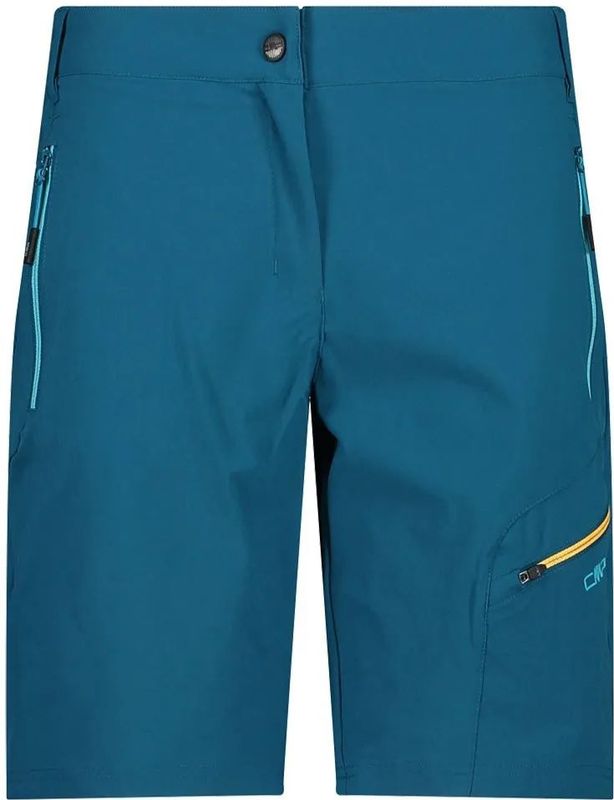 CMP - Dames Bermuda - Lichtgewicht - Comfortabel en Functioneel