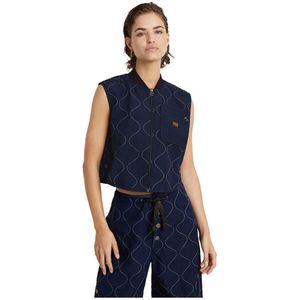 G-star Quilted Vest