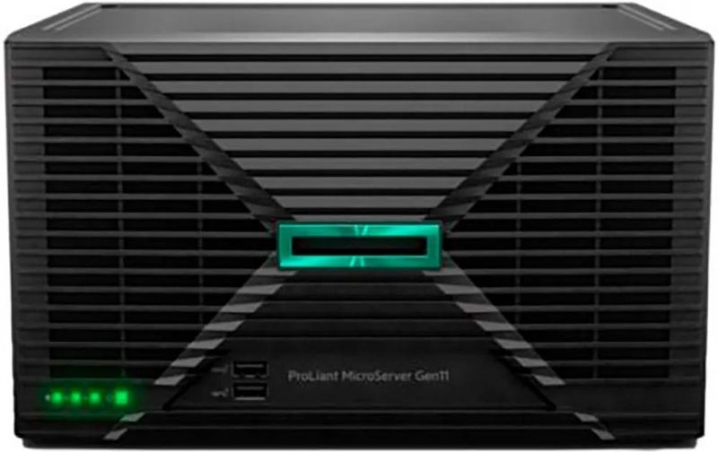 Hpe - ProLiant DL380 Gen11 - Server - Krachtig en Betrouwbaar