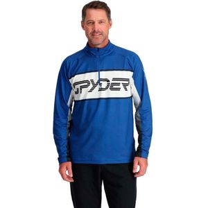 Spyder Paramount Sweatshirt Met Halve Rits