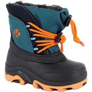 Kimberfeel Waneta Snow Boots Groen EU 24-25